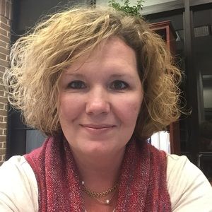 Meet your Posher, Kristin